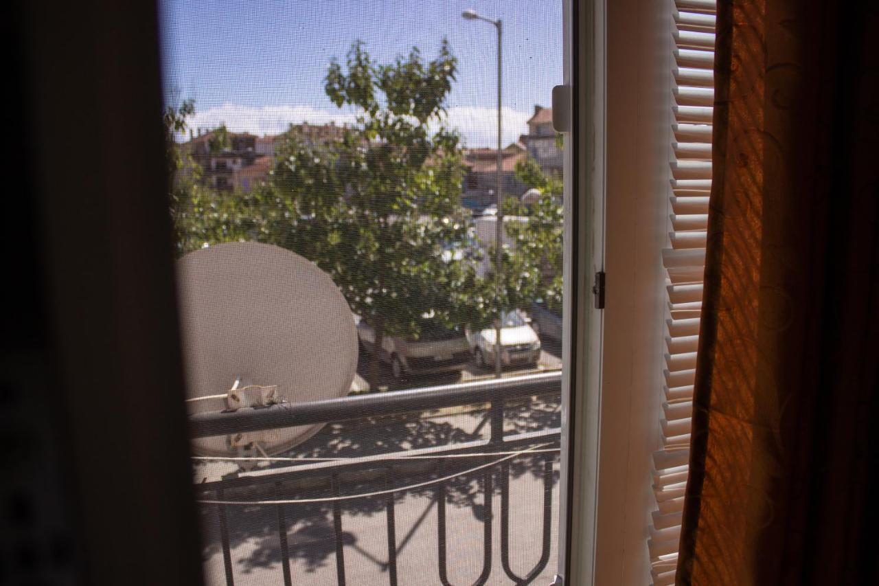 Central Couch Studio Pomorie Exterior foto