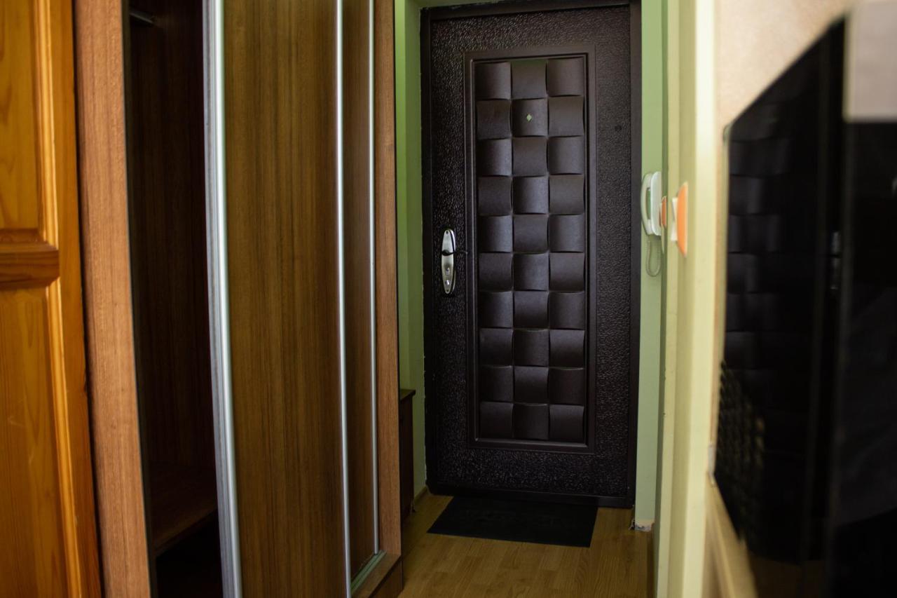 Central Couch Studio Pomorie Exterior foto